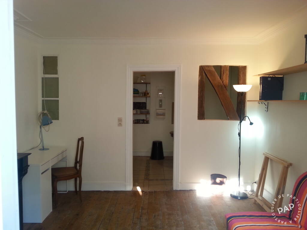 Appartement Paris 18E 230.000&nbsp;&euro;