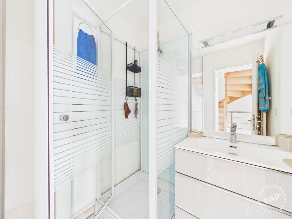 Vente immobilier Maison