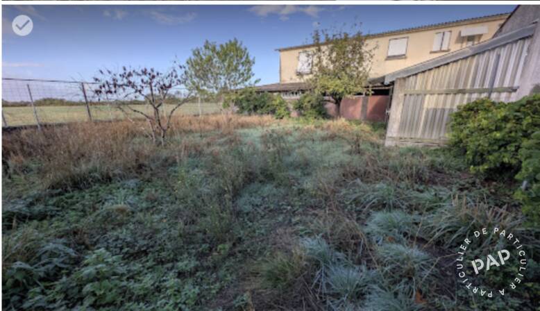 Location Local commercial Bessines (79000)