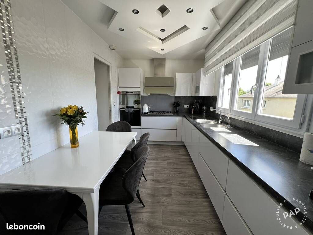 Vente immobilier 310.000&nbsp;&euro; Évreux (27000)