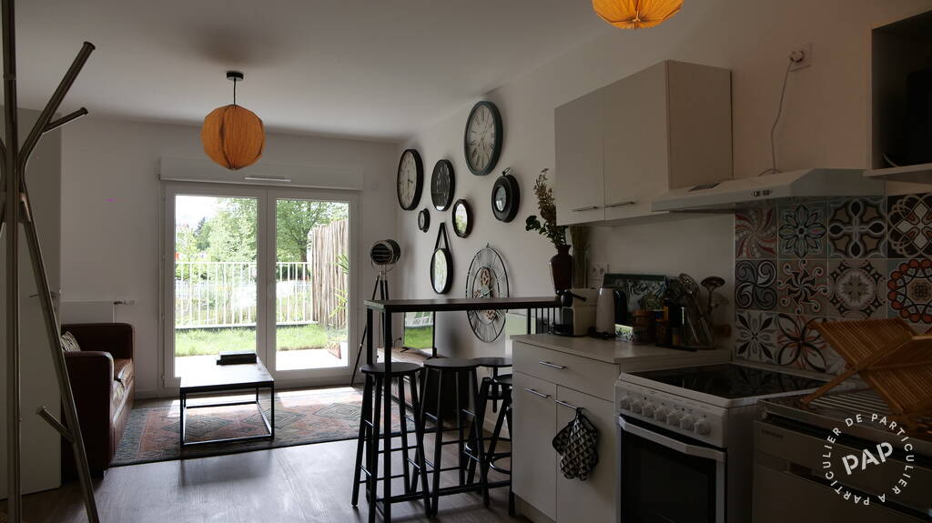 Location Appartement Noisy-Le-Sec (93130) 42&nbsp;m² 1.250&nbsp;&euro;