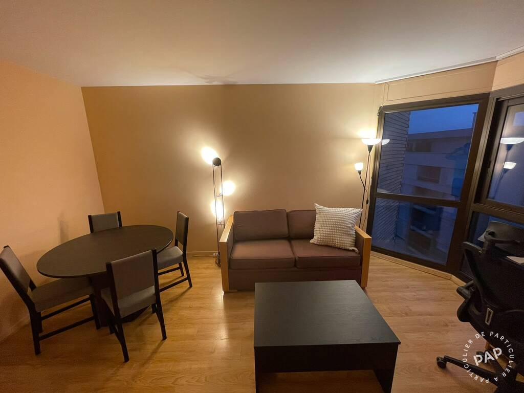Location Appartement Toulouse (31000)