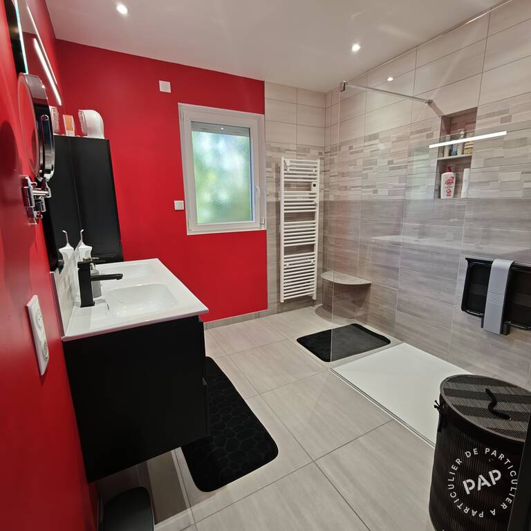 Maison 485.000&nbsp;&euro; 171&nbsp;m² Saint-Georges-De-Reneins (69830)
