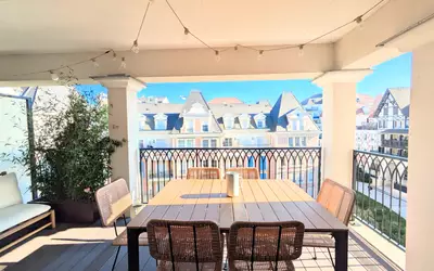 Le Plessis-Robinson (92350)