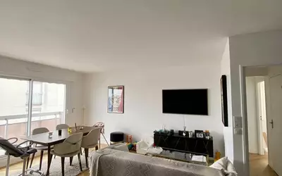 Paris 14E (75014)