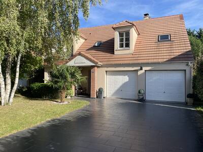 Vente maison 6 pièces Saint-Pierre-du-Perray (91280)