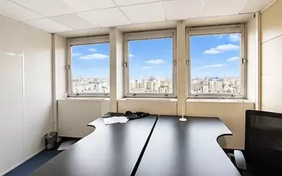 Paris 20E (75020)
