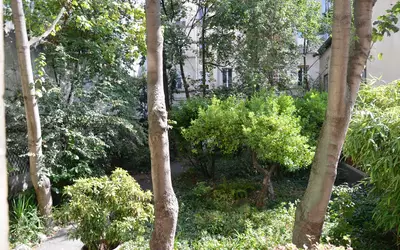 Paris 15E