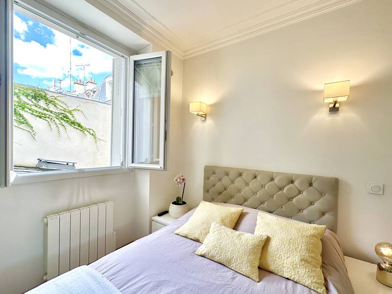 Paris 16E (75016)