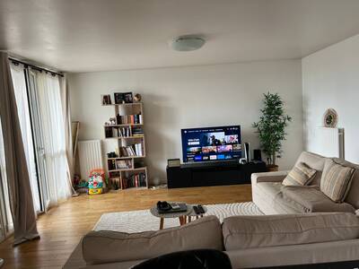 Location appartement 5 pièces Sartrouville (78500)