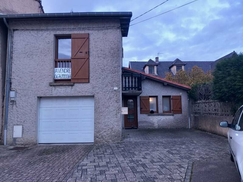 Doncourt-Lès-Conflans (54800)