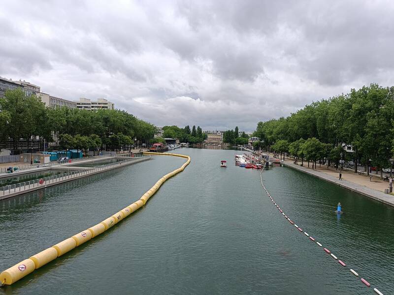 Paris 19E (75019)