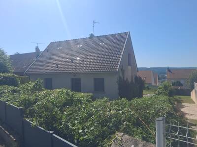 Vente maison 6 pièces Brasles (02400)