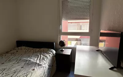 Montpellier (34000)