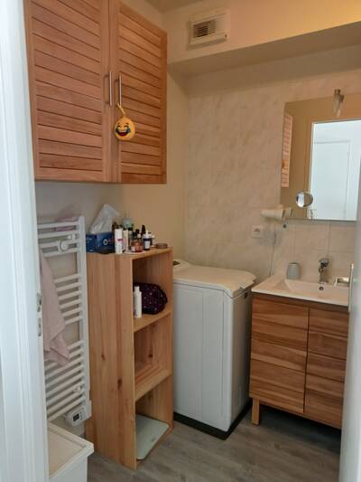 Location chambre en colocation 3 pièces Saint-Pierre-en-Faucigny (74800)