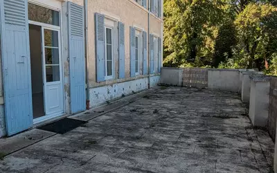 Pougues-Les-Eaux (58320)