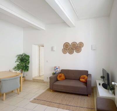 Location appartement 2 pièces Avignon (84)