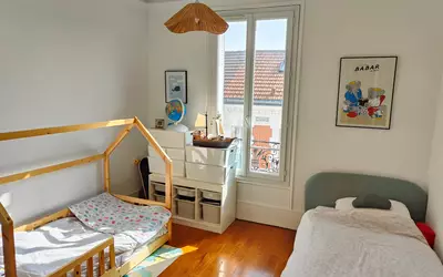 Asnières-Sur-Seine (92600)