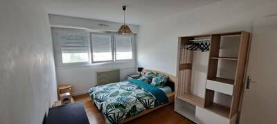 Location chambre en colocation 5 pièces Pontoise (95)