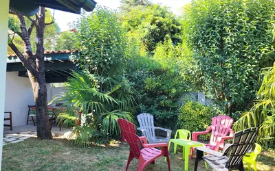 Ciboure (64500)