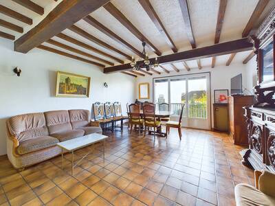 Vente maison 4 pièces Romainville (93230)