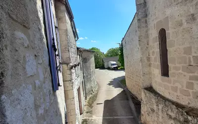 La Sauvetat-Du-Dropt (47800)