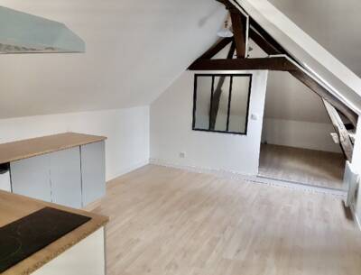 Location appartement 2 pièces Nevers (58000)