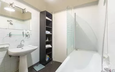 Paris 17E (75017)