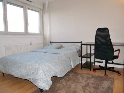 Location chambre en colocation 5 pièces Melun (77000)