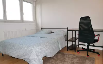 Melun (77000)