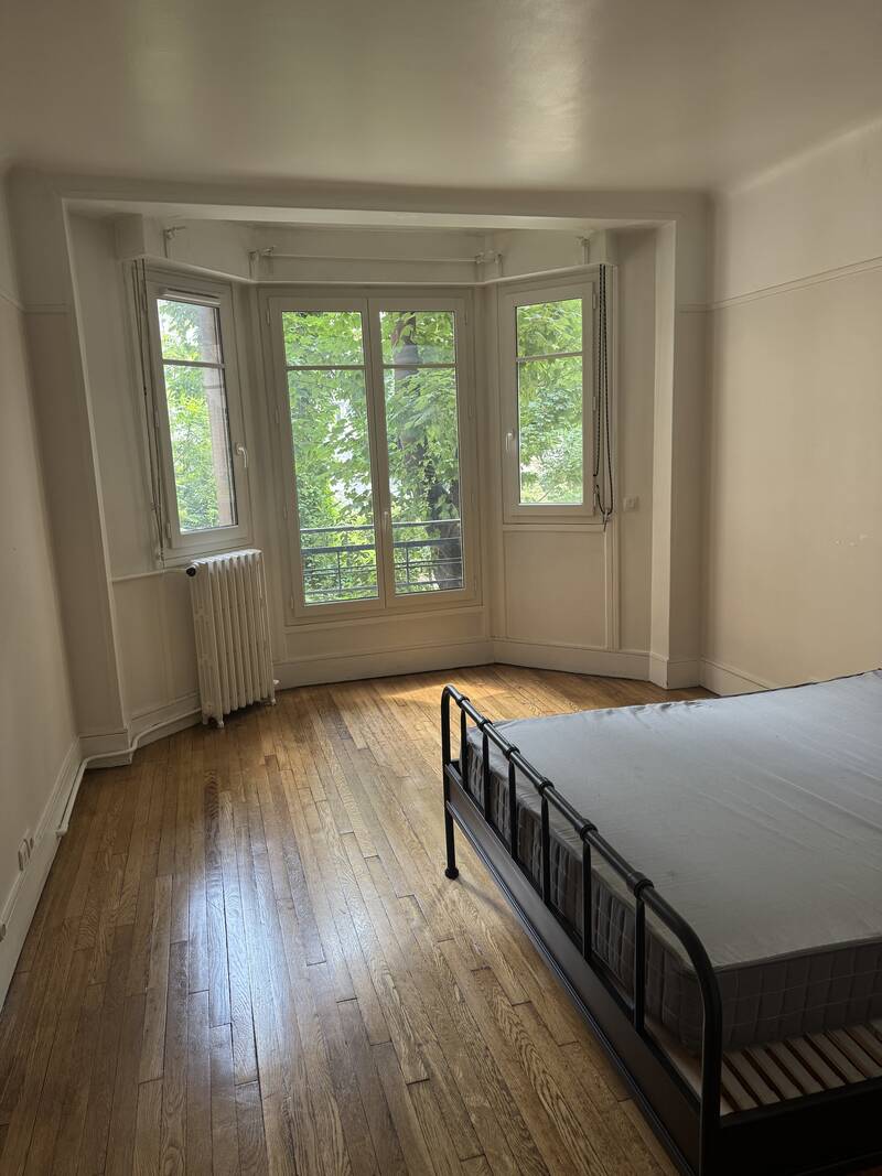 Paris 17E