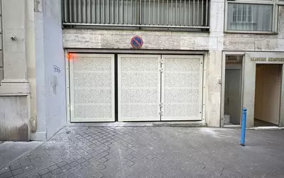 Paris 6E (75006)