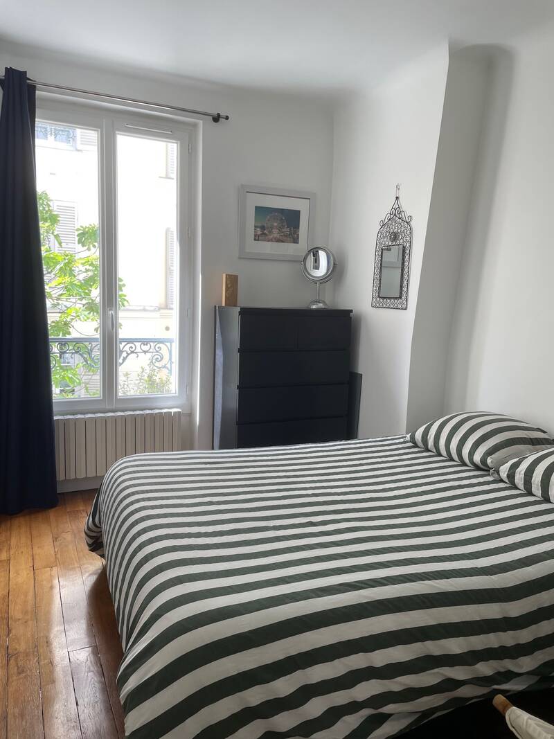 Paris 17E (75017)