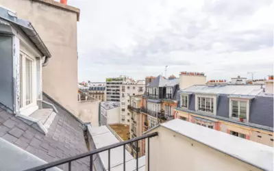 Paris 18E (75018)