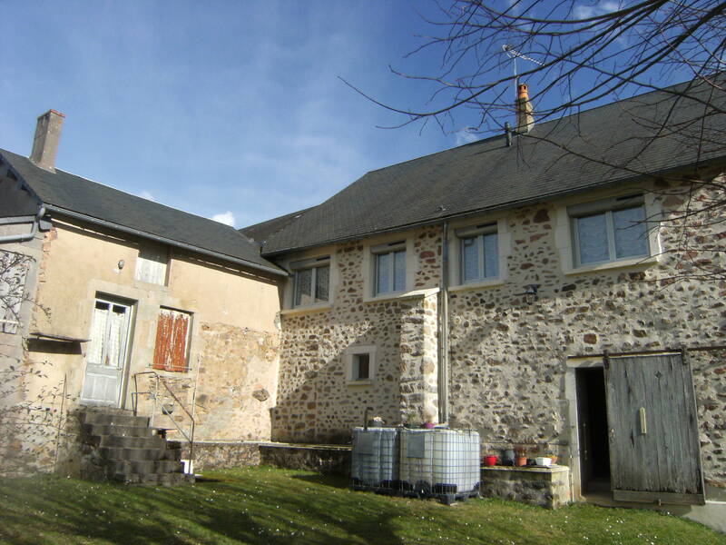 Montigny-En-Morvan (58120)
