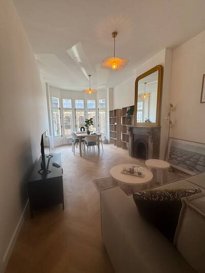 Location chambre en colocation 6 pièces Boulogne-sur-Mer (62200)