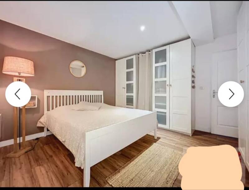 Chantilly (60500)
