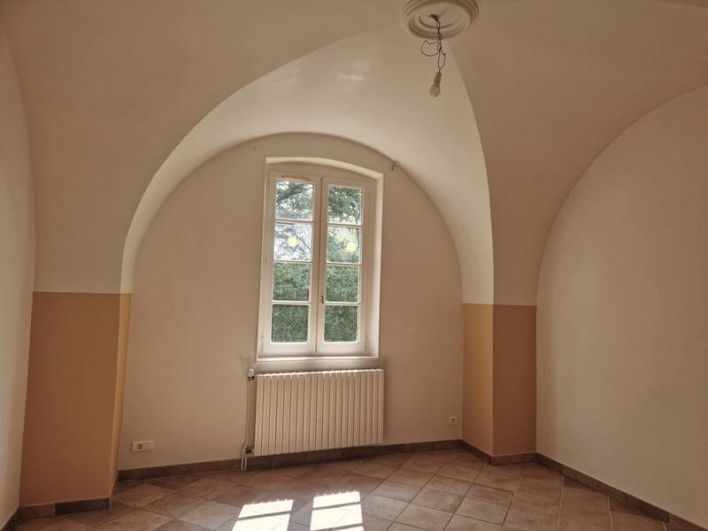 Dornes (58390)
