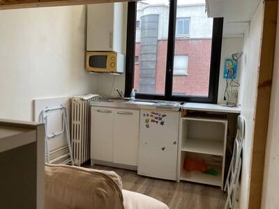 Location appartement studio Neuilly-sur-Seine (92200)