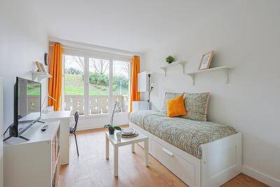 Location chambre en colocation 8 pièces Épinay-sur-Seine (93800)