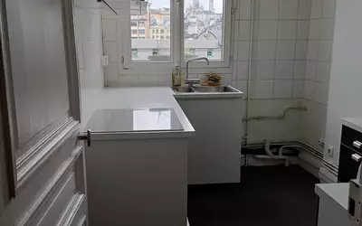 Paris 10E (75010)