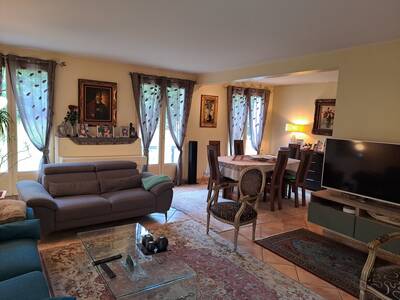 Vente maison 6 pièces Boissise-le-Roi (77310)
