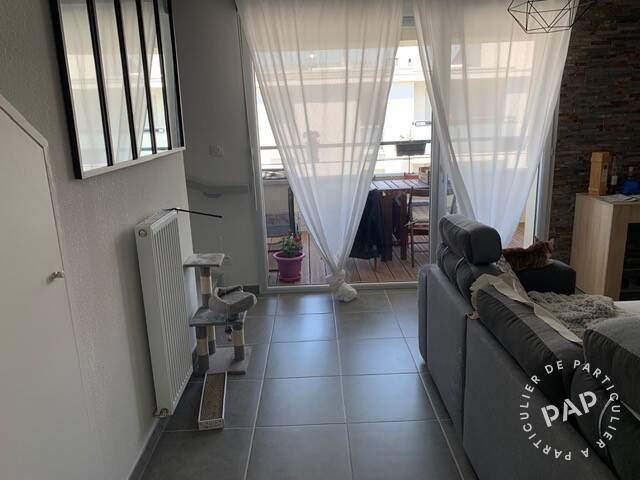 Vente appartement 3 pièces 68 m² Toulouse (31000) - 68 m² - 199.000 € | Particulier à Particulier — 3