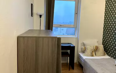 Clichy-Sous-Bois (93390)