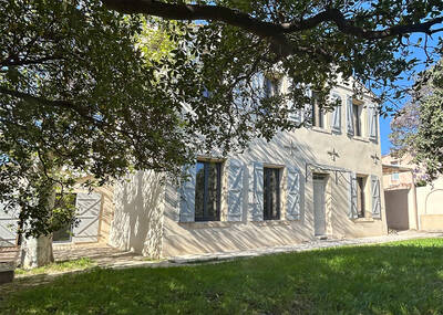 Vente maison 6 pièces Marseille 4e