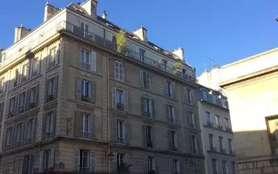 Paris 3E (75003)
