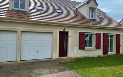 Saint-Witz (95470)