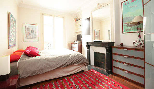 Paris 15E (75015)