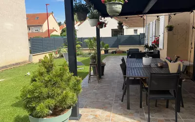 Gonesse (95500)