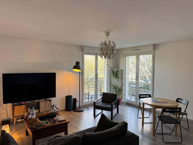 Compiègne (60200)